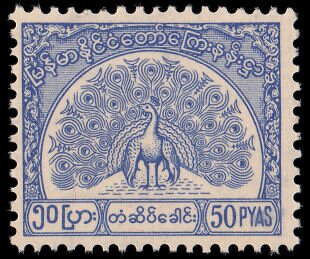 Peacock