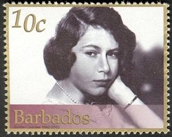 Princess Elizabeth