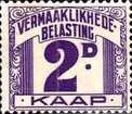 Numeral - Afrikaans