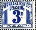 Numeral - Afrikaans