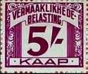 Numeral - Afrikaans