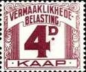 Numeral - Afrikaans