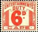 Numeral - English
