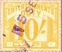 Stamp, Numeral - English, Cape of Good Hope,  , Numbers