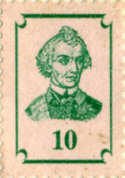General Alexander Suvorov