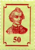 General Alexander Suvorov