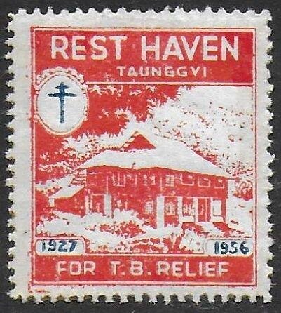 Taunggyi Rest Haven