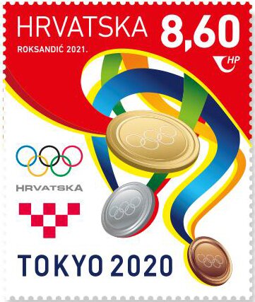 2020 Summer Olympic Games, Tokyo 2021