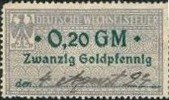 Bill of Exchange