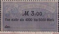 Bill of Exchange