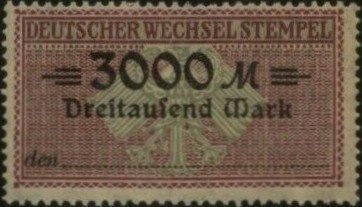 Bill of Exchange