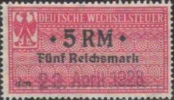 Bill of Exchange