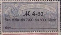 Bill of Exchange