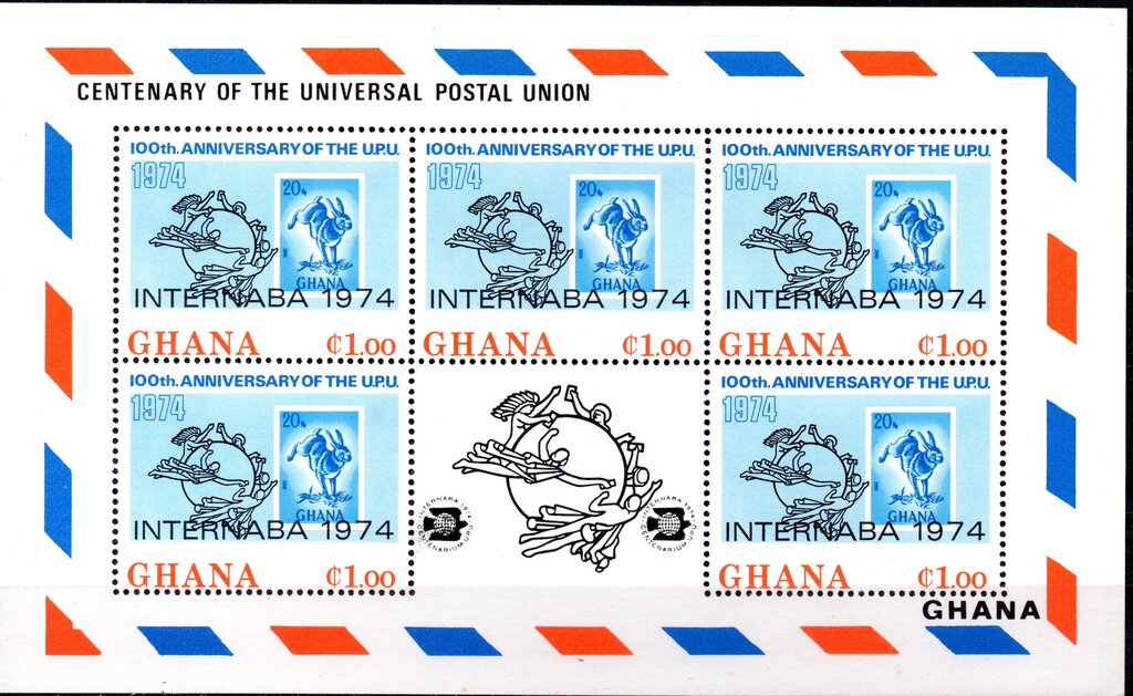 Philatelic Exhibition