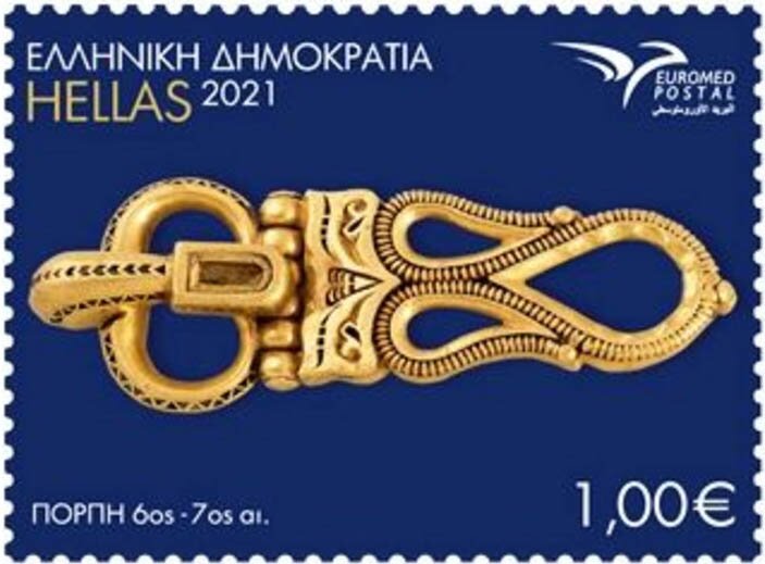 Euromed 2021 : Handicraft Jewelry