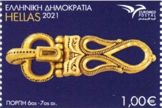 Euromed 2021 : Handicraft Jewelry