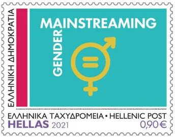 National Action Plan for Gender Equality