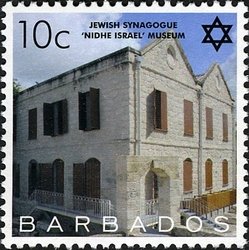 Museum building