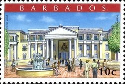 New Court House