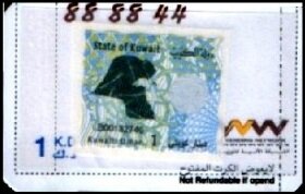Stylised map - Stamp Pack