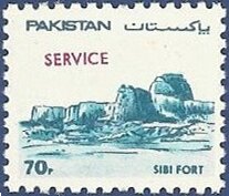 Sibi Fort