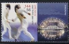 Fencing World Cup