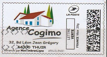 Agence Cogimo