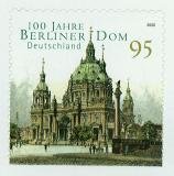 Berlin Cathedral (built from 1884-1905)