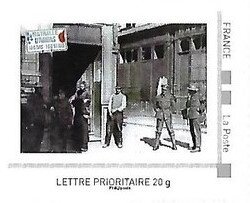Battle of Arras 100 years Anniversary