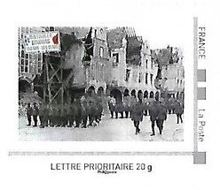 Battle of Arras 100 years Anniversary