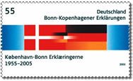 50 Years Bonn-Copenhagen declarations  