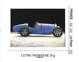 Bugatti Cars 110 years 4