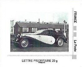 Bugatti Cars 110 years 5