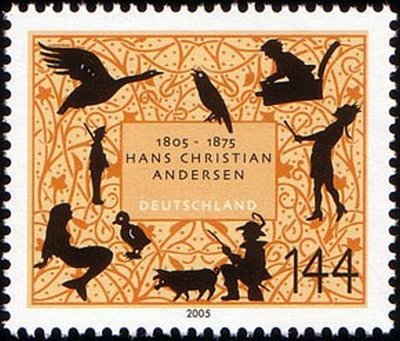 H. C. Andersen
