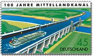 Mittellandkanal