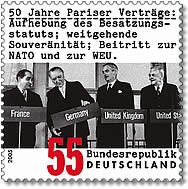 Paris treaty