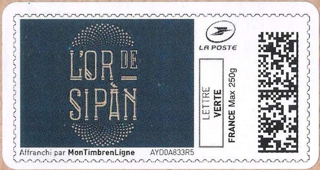 L'Or de Sipan