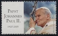 Pope John Paul II