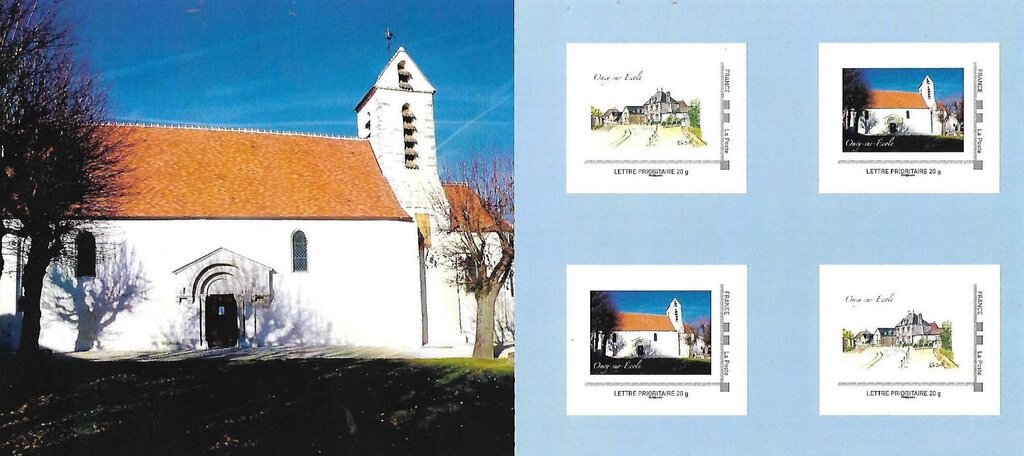 Oncy-sur-ecole