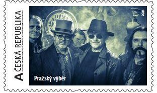 Pražský výběr I.