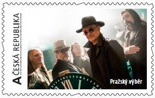 Pražský výběr II.
