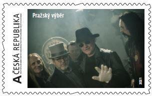 Pražský výběr III.