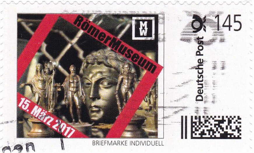 RömerMuseum 15. März 2017