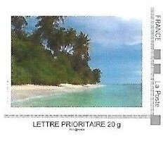 Tropical Beach 1