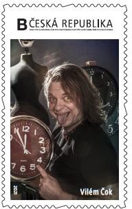 Vilém Čok