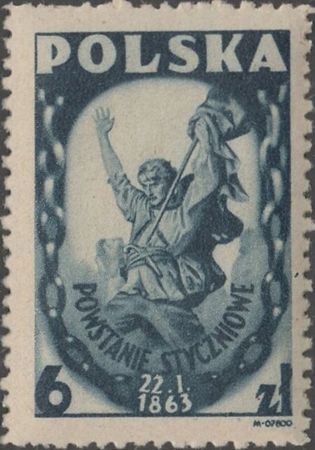 Polish Revolutionist