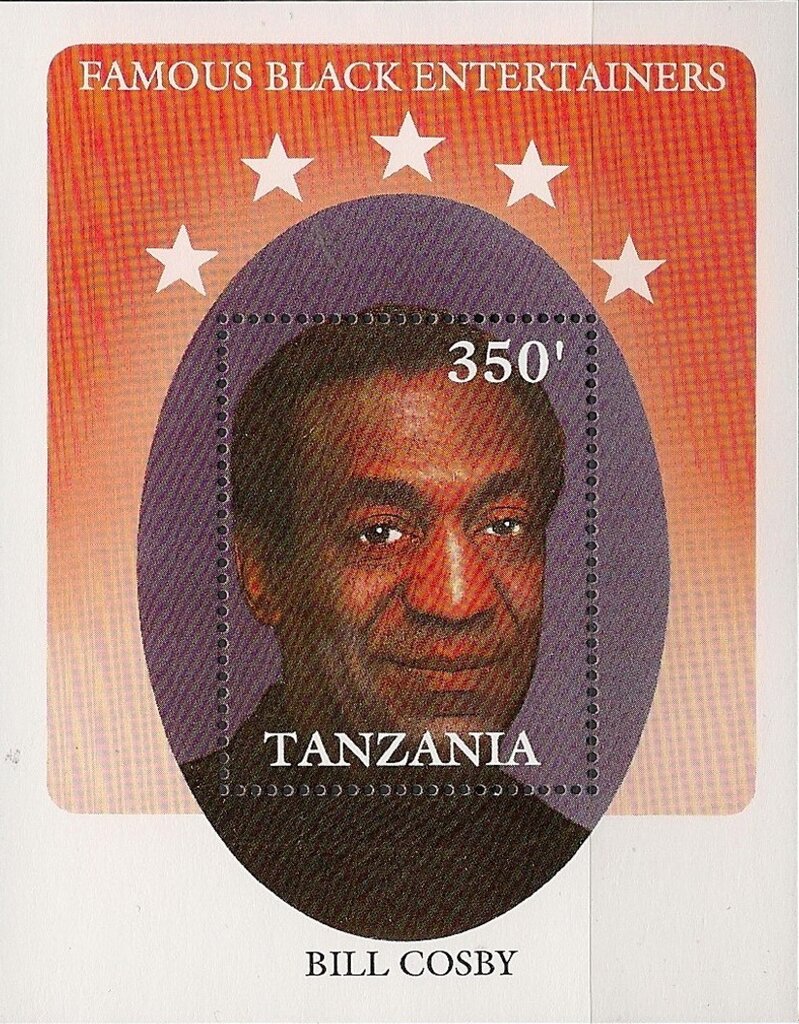 Bill Cosby