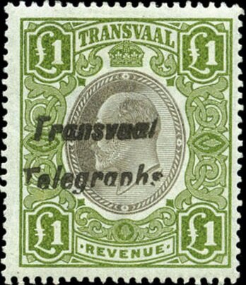 King Edward VII