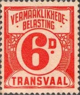 Numeral - Afrikaans