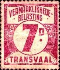 Numeral - Afrikaans